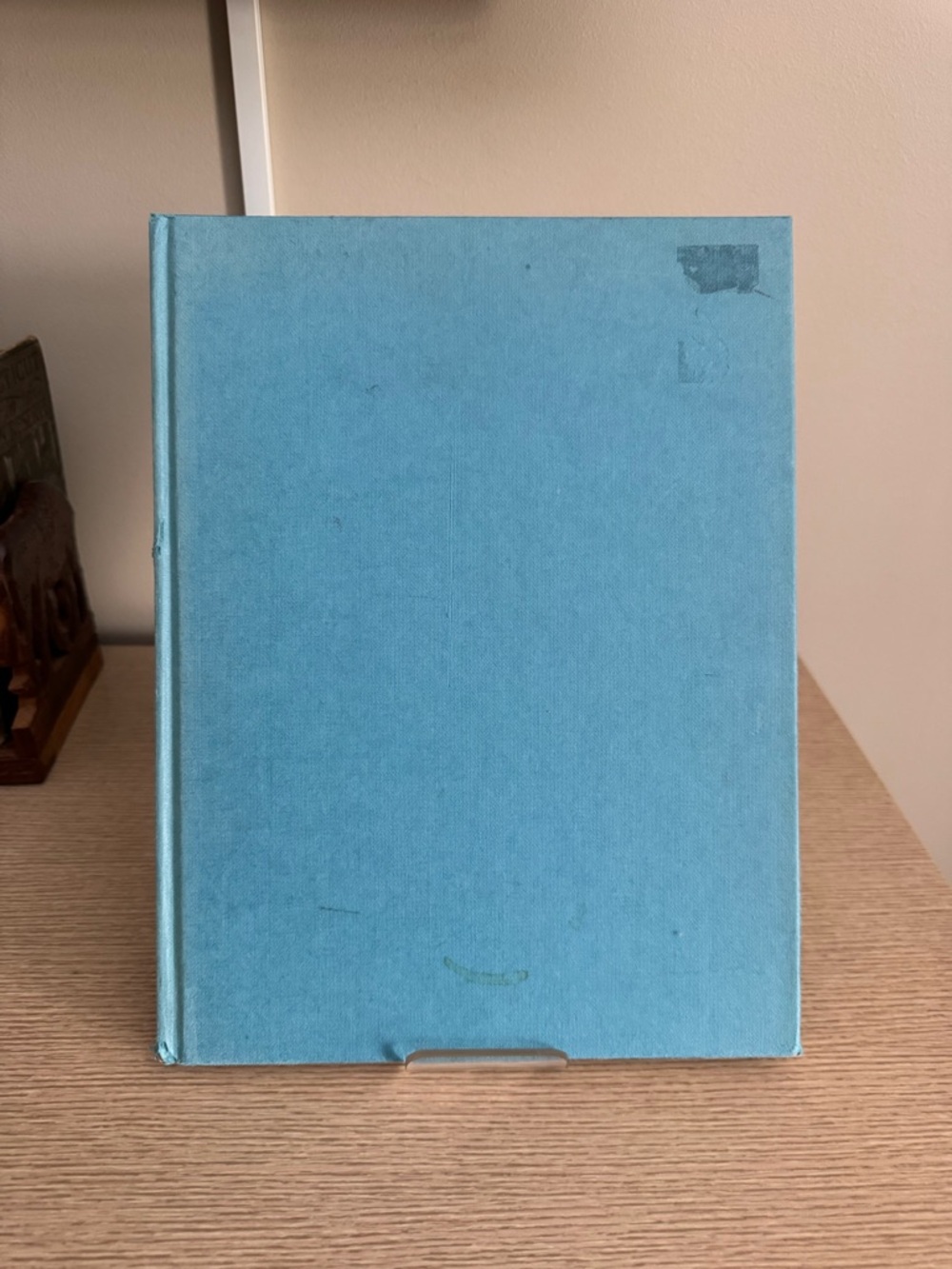 Vintage Knitting Book